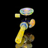 Subliminal x Gobs Double Drain Front Loader