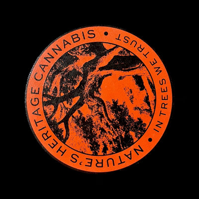 Nature's Heritage Slick Mat
