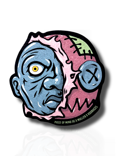 Muller x Voorhees Moodmat