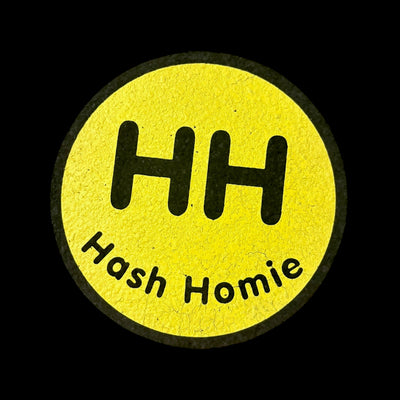 Hash Homie Moodmat