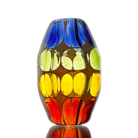 Marble Slinger Dot Stack Bead