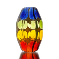 Marble Slinger Dot Stack Bead