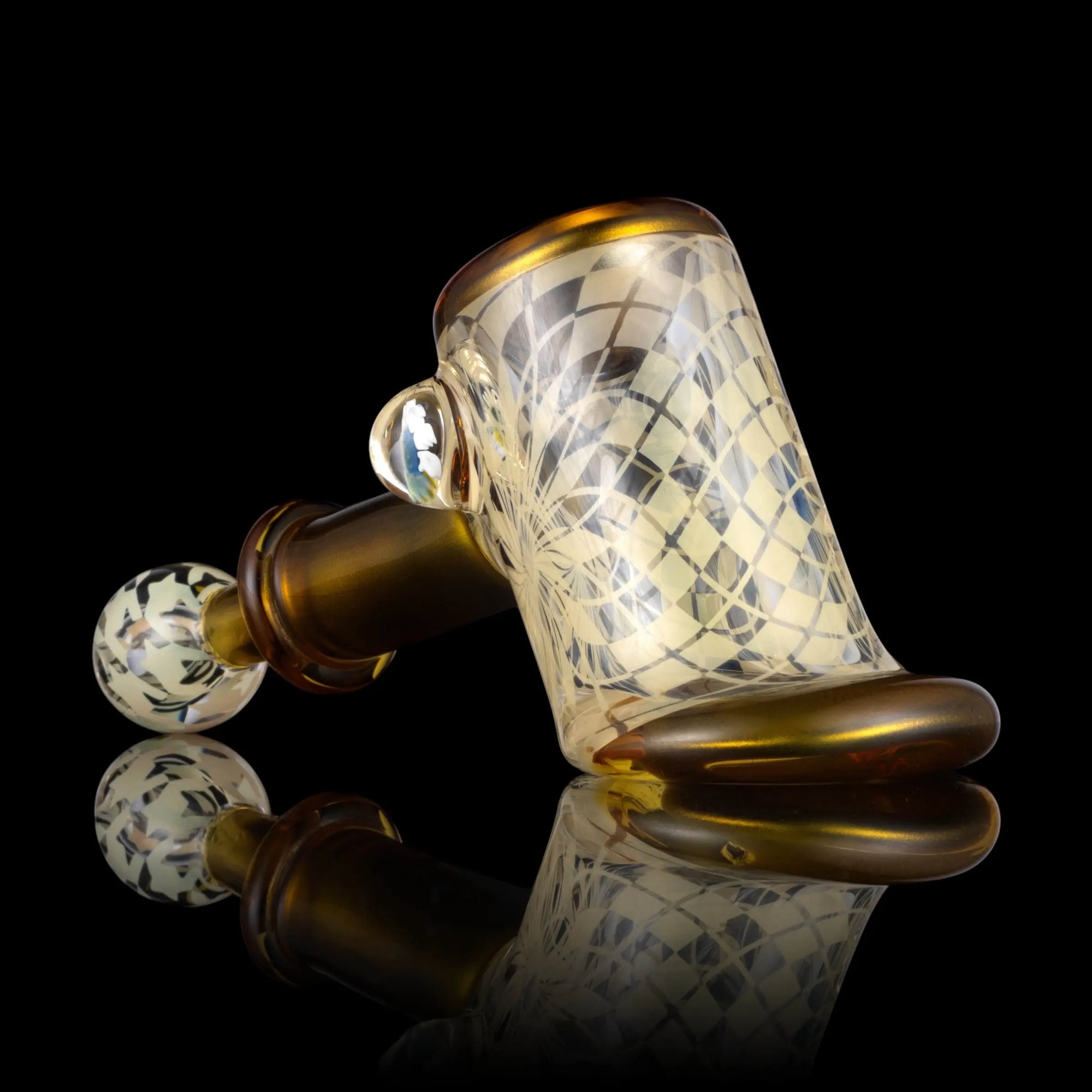 Marble Slinger Hammer