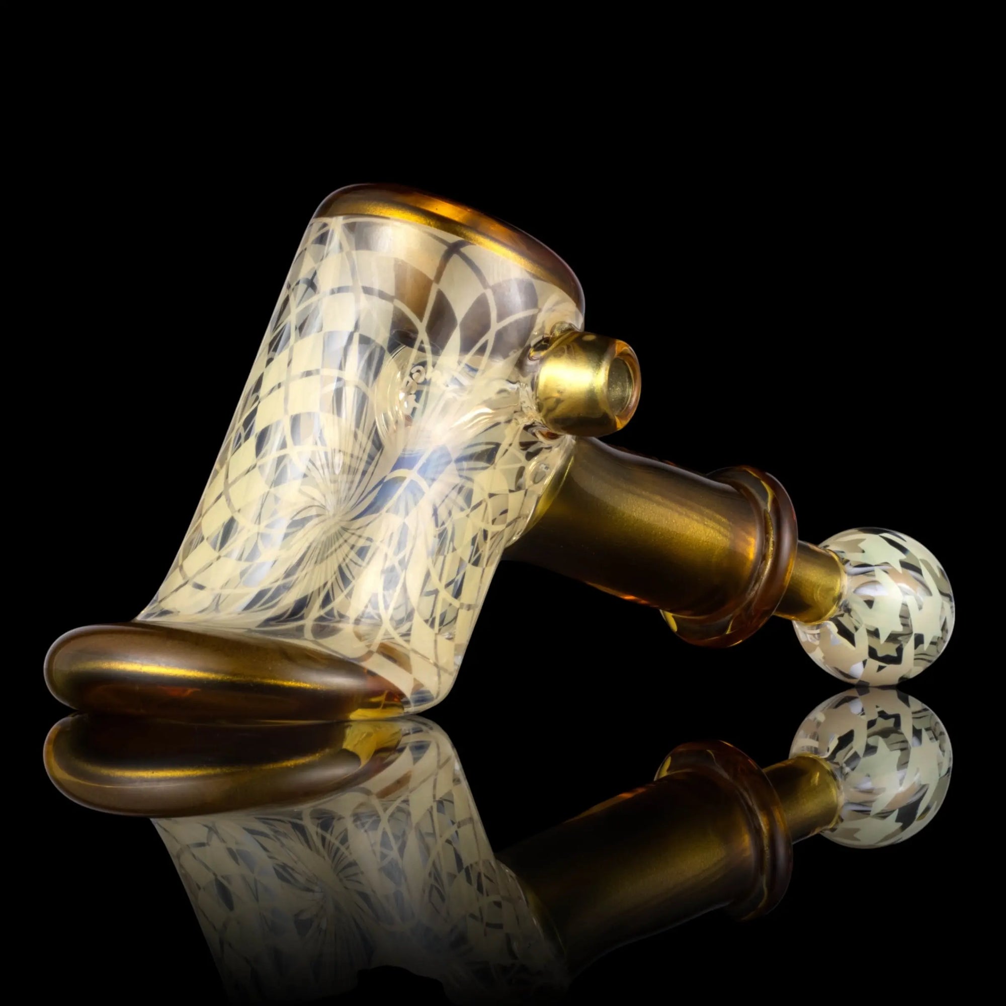 Marble Slinger Hammer