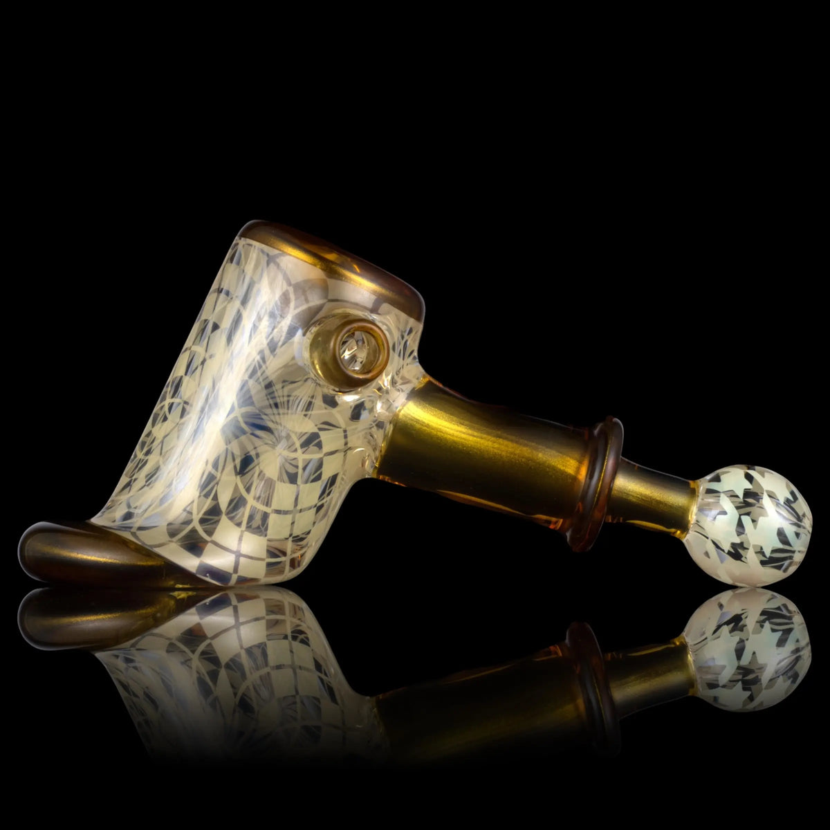 Marble Slinger Hammer