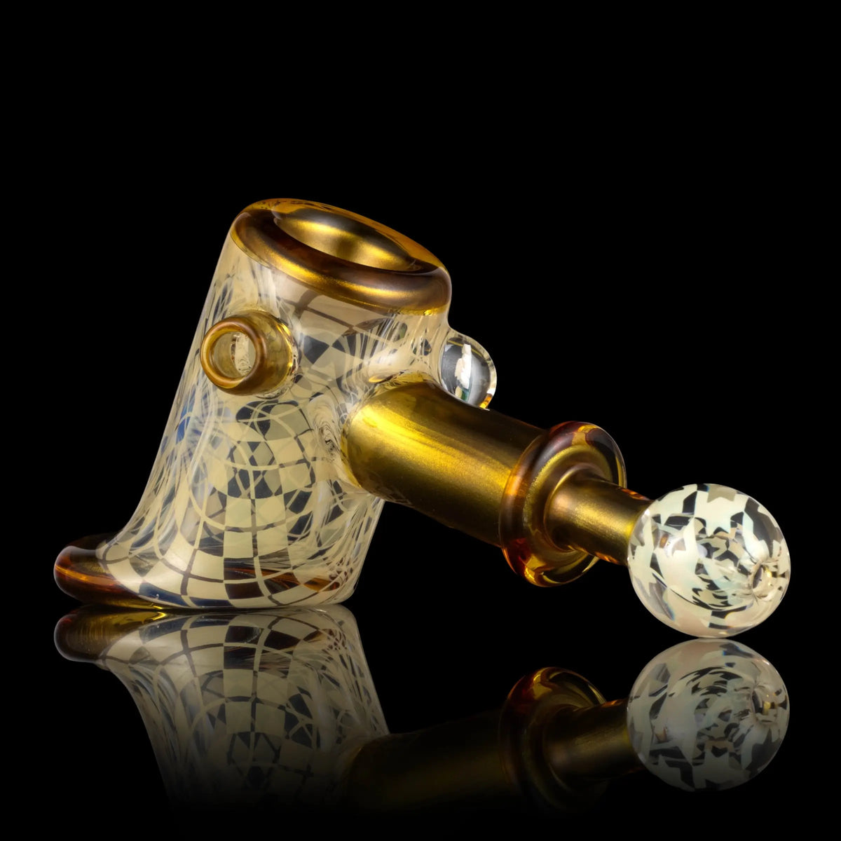 Marble Slinger Hammer
