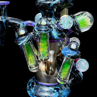 Big Z Fully Worked Blooper Recycler