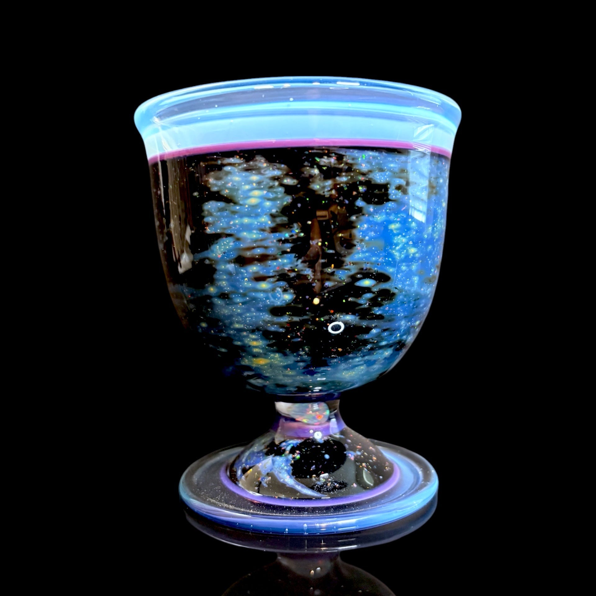 Big Z Goblet