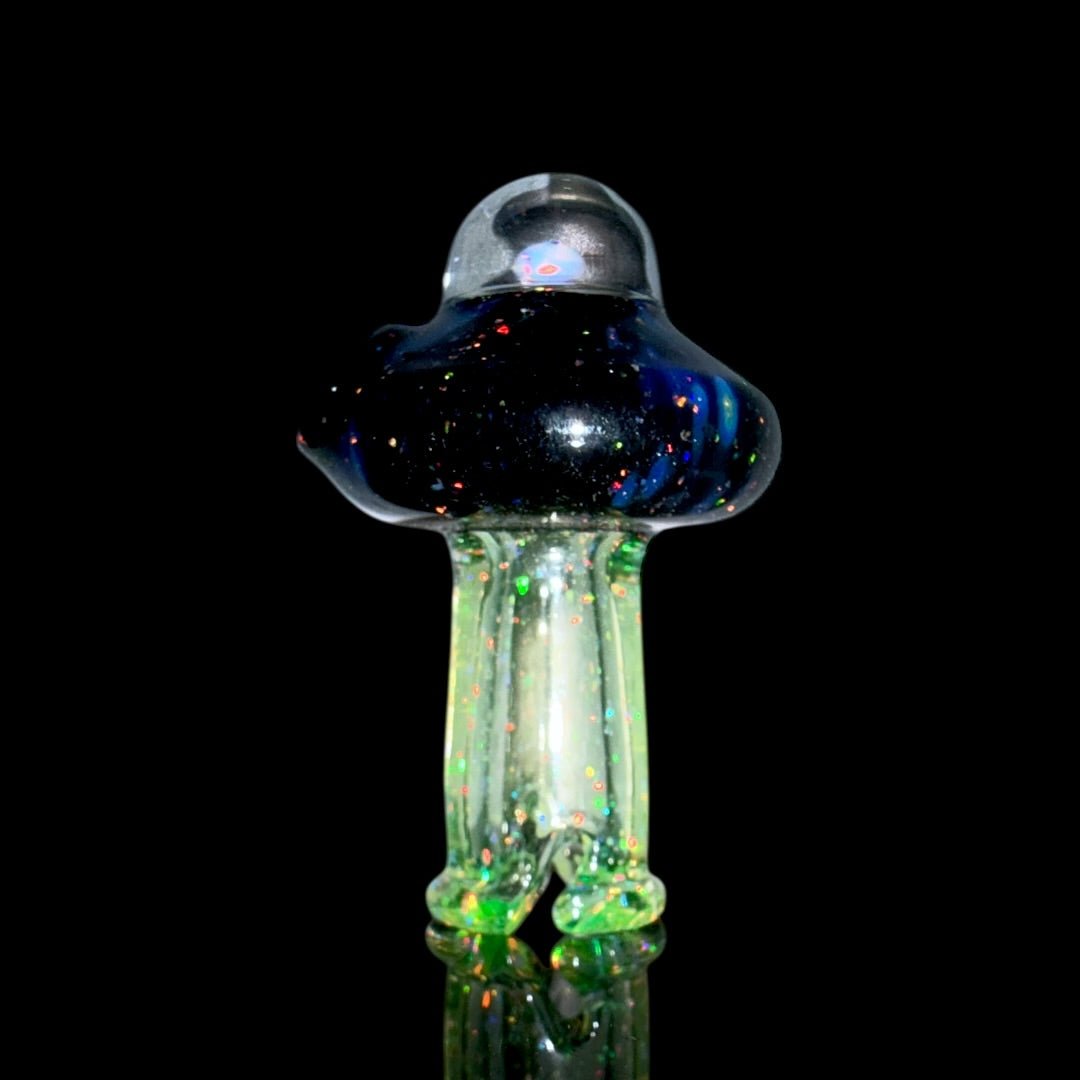 Big Z Puffco Pivot Top