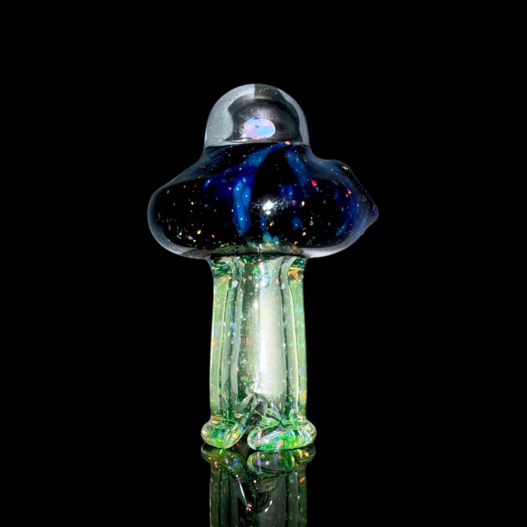 Big Z Puffco Pivot Top