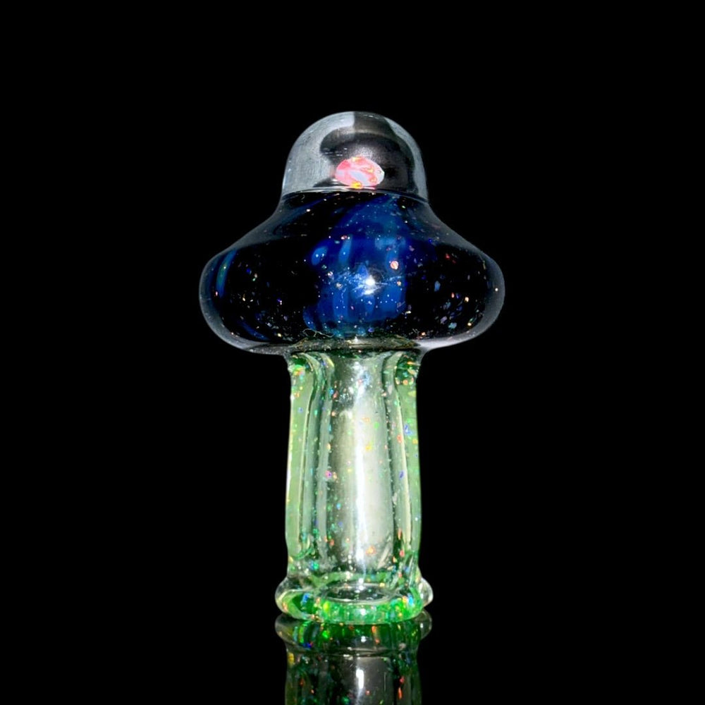 Big Z Puffco Pivot Top