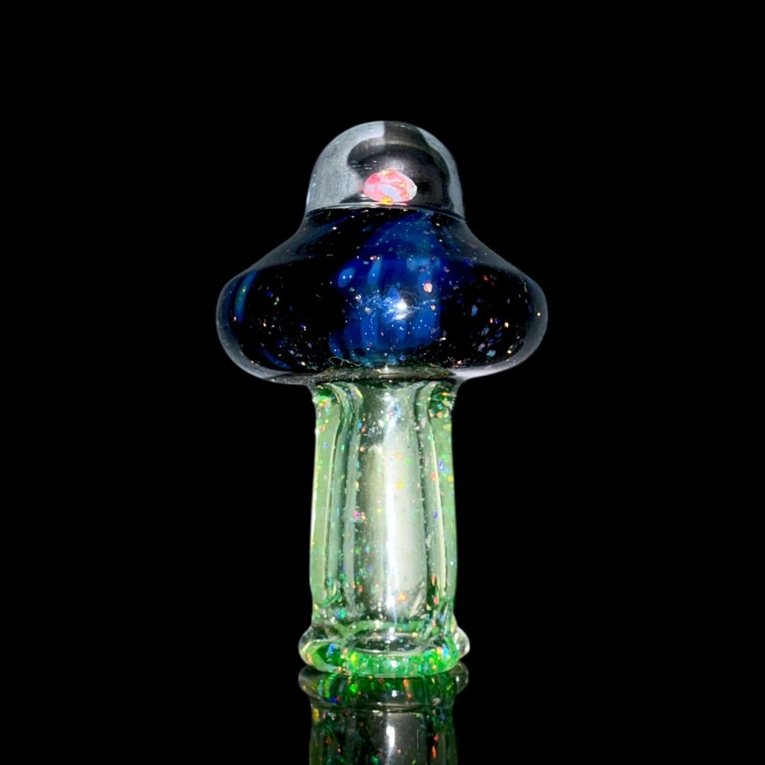 Big Z Puffco Pivot Top