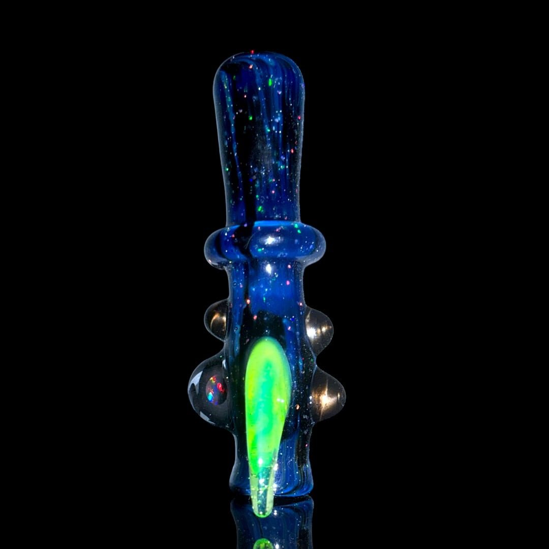 Big Z Puffco Pivot Top