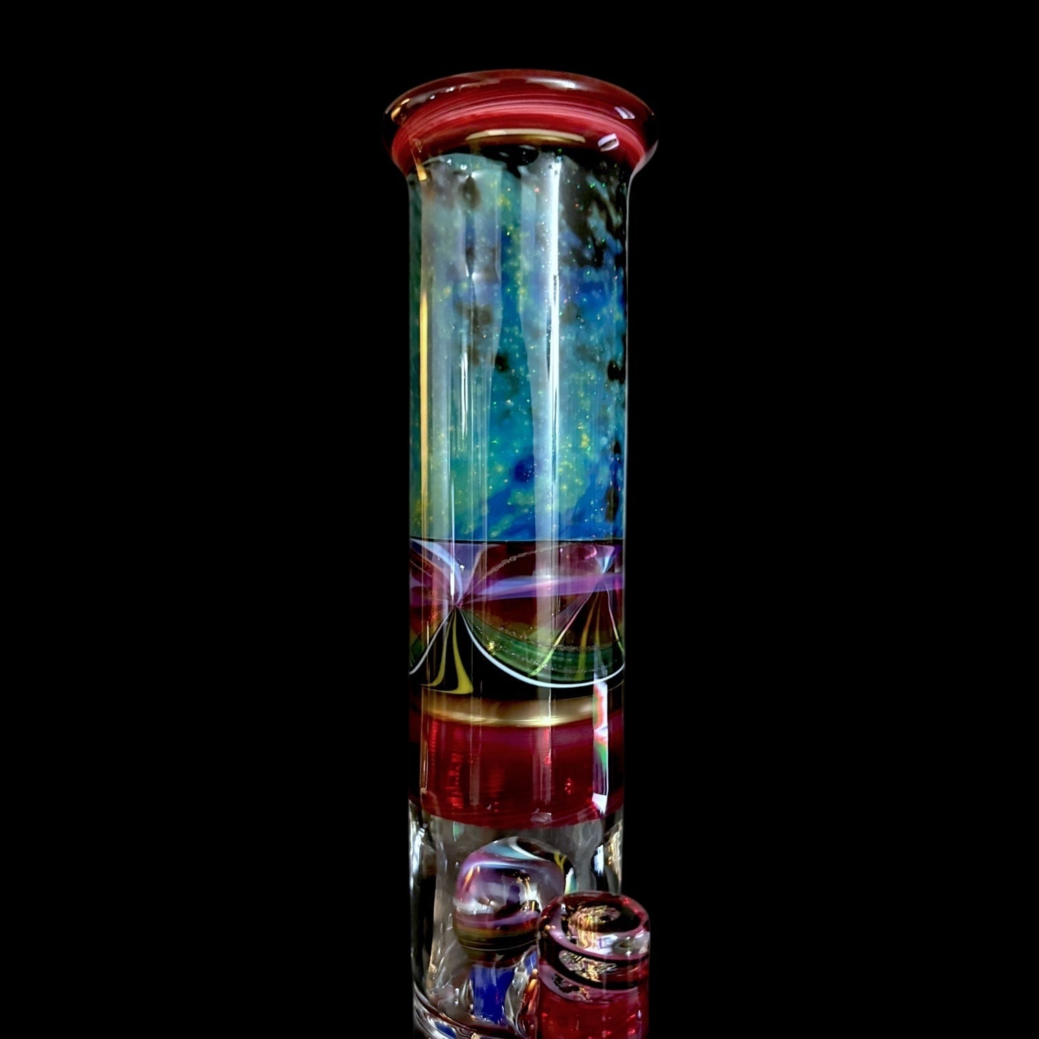 Big Z x Surfrat Fully Worked Tube