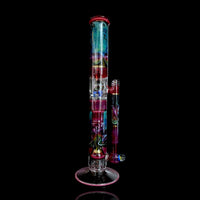 Big Z x Surfrat Fully Worked Tube