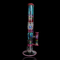 Big Z x Surfrat Fully Worked Tube