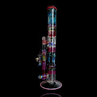 Big Z x Surfrat Fully Worked Tube