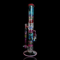 Big Z x Surfrat Fully Worked Tube