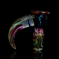Big Z x Surfrat Fully Worked Tube