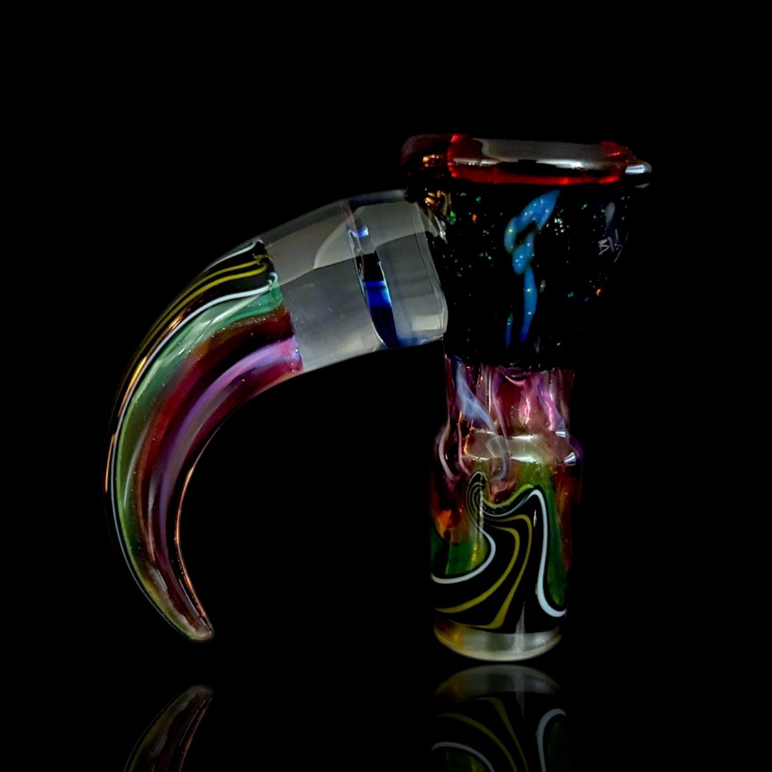 Big Z x Surfrat Fully Worked Tube