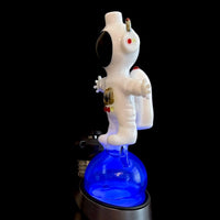 Birdhouse Glass Puffco Attachment