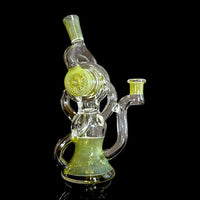 Birdshot Glass Converse Recycler