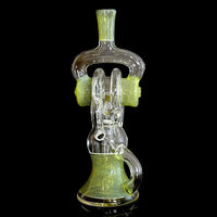 Birdshot Glass Converse Recycler