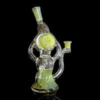 Birdshot Glass Converse Recycler