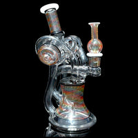 Birdshot Hypercycler