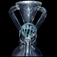 Birdshot Quad Uptake Blooper Recycler