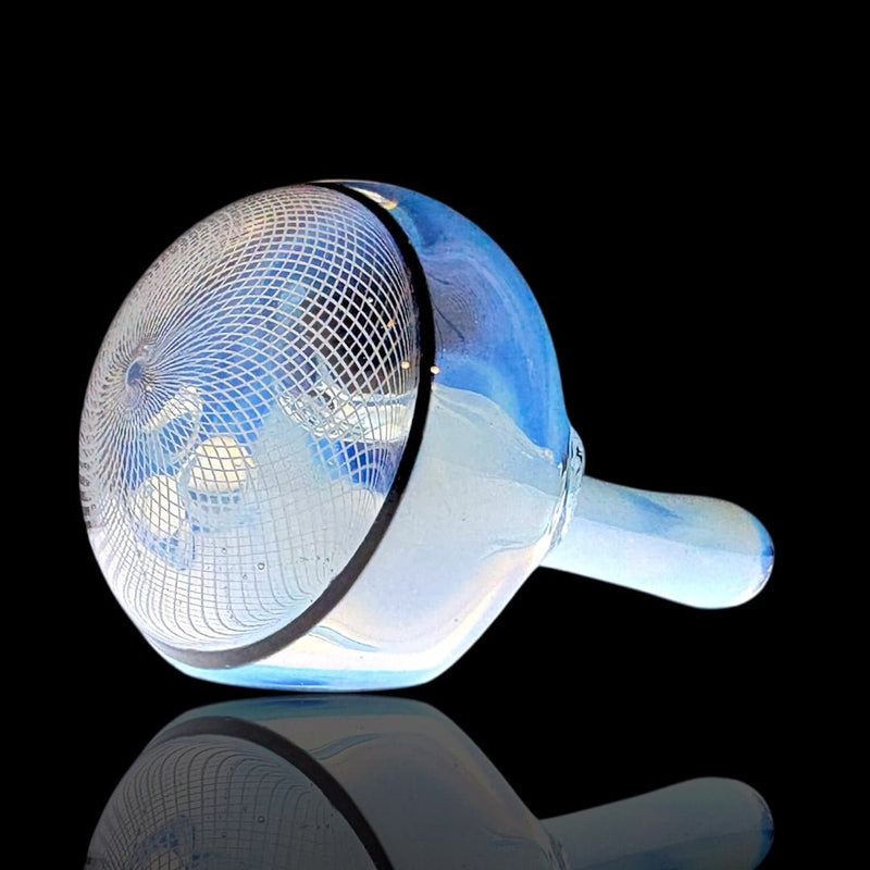 Blue Soldier Hand Pipe