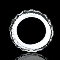 Blue Soldier Ring Set