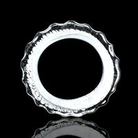Blue Soldier Ring Set