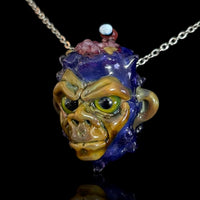 Blusun Wook “Tiesu” #820 Pendant