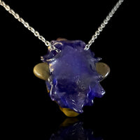 Blusun Wook “Tiesu” #820 Pendant