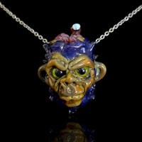 Blusun Wook “Tiesu” #820 Pendant