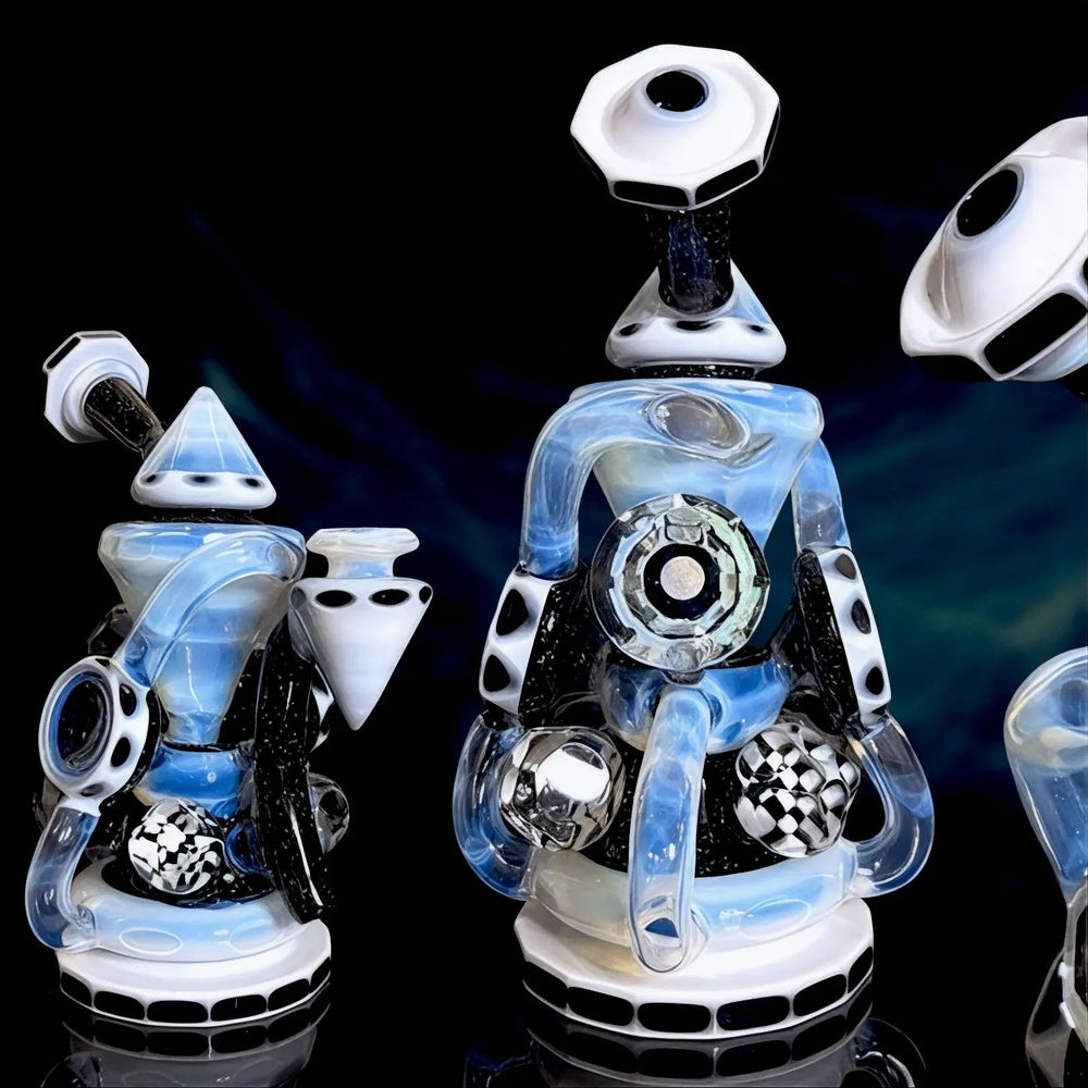 Boro Boy Recycler