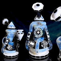 Boro Boy Recycler