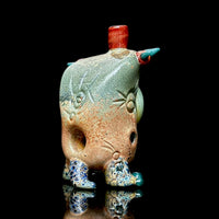 Brandon Martin Dry Oddling