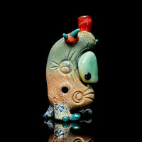 Brandon Martin Dry Oddling