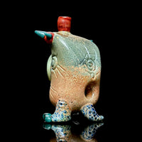 Brandon Martin Dry Oddling