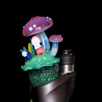 Brandon Martin Dry Puffco Attachment