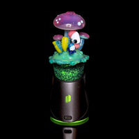 Brandon Martin Dry Puffco Attachment