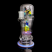 Brandon Martin EXP Terprarium