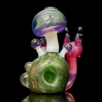 Brandon Martin “Indi” Dry Snail