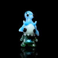 Brandon Martin “Lyshi” Micro Pendant