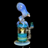 Brandon Martin Microcosm Minitube Blooper Jammer