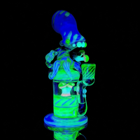 Brandon Martin Microcosm Minitube Blooper Jammer