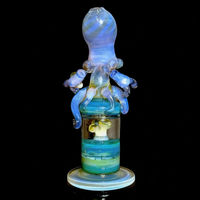 Brandon Martin Microcosm Minitube Blooper Jammer