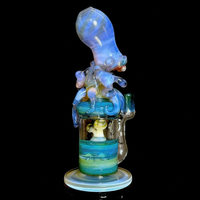 Brandon Martin Microcosm Minitube Blooper Jammer
